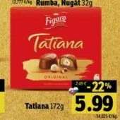 Tatiana 172g