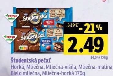 Študentská pečať
