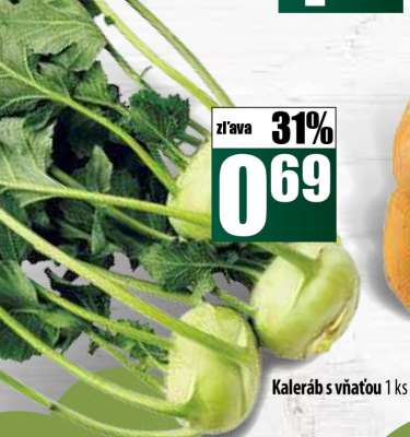KALERÁB S VŇAŤOU