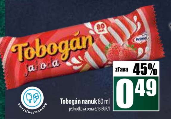Tobogán nanuk