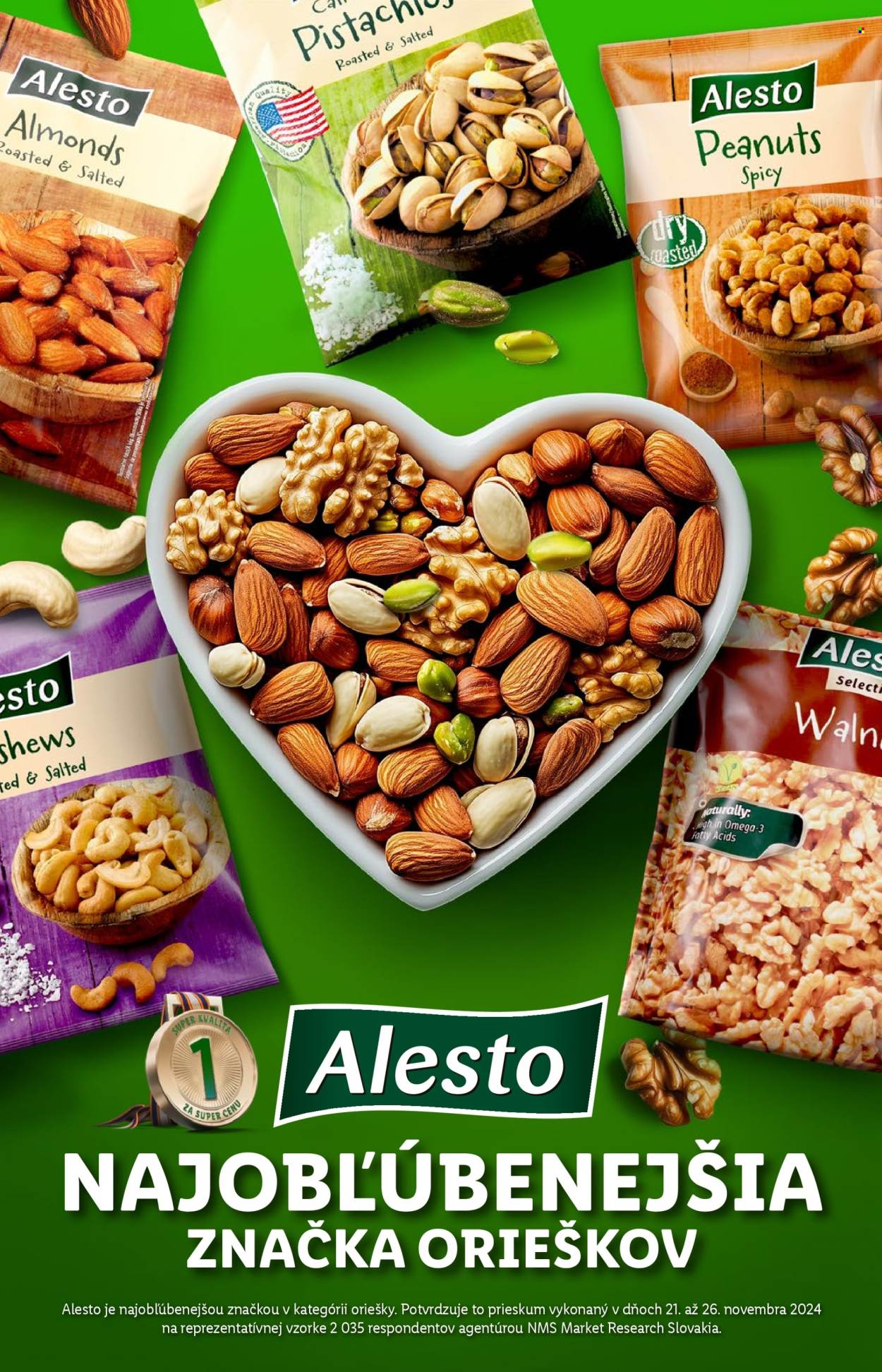 Leták Lidl - 12.5.2025 - 18.5.2025. Strana 1