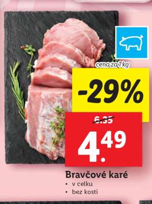 BRAVČOVÉ KARÉ
