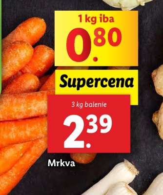 Mrkva