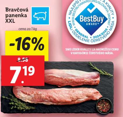 Bravčová panenka XXL