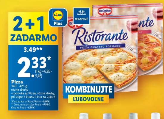 pizza