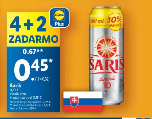 Šariš