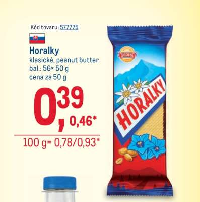 Horalky