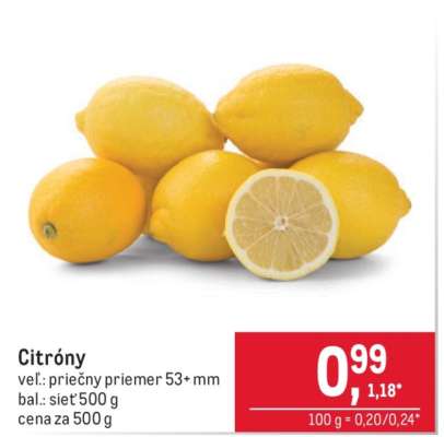 Citróny