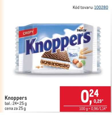 Knoppers