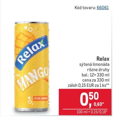 Relax