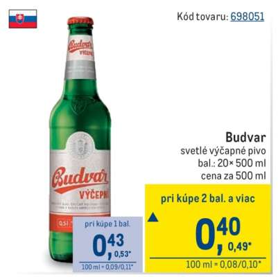 Budvar