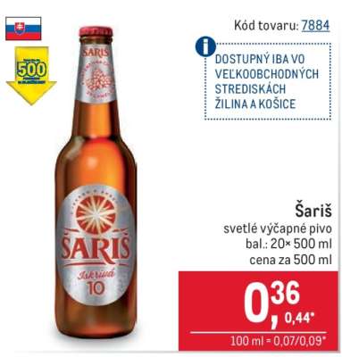 Šariš