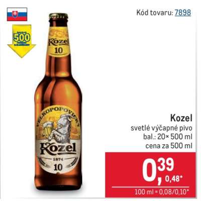 Kozel