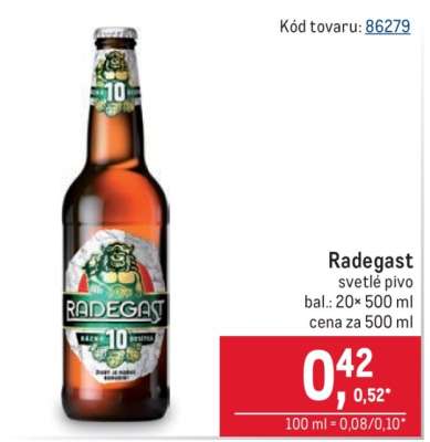Radegast
