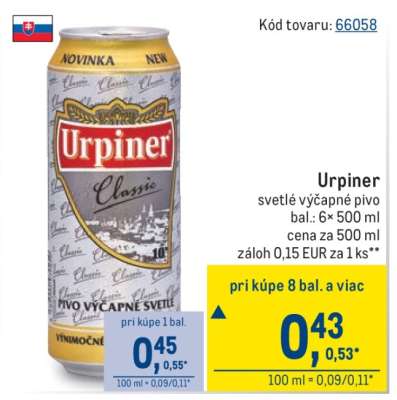Urpiner