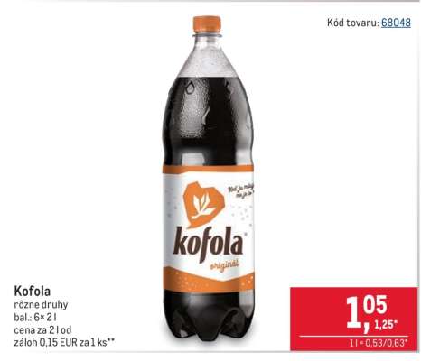 Kofola