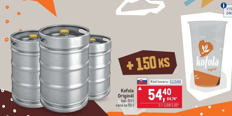 KOFOLA Original