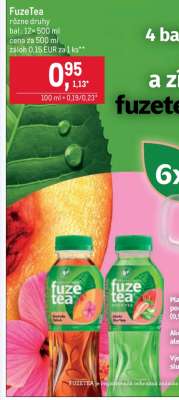 Fuzetea