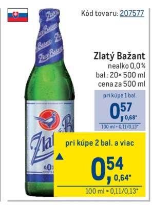 Zlatý bažant