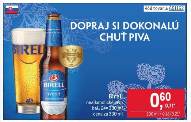 Birell