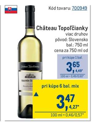 Chateau Topoľčianky