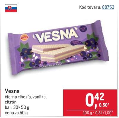 Vesna
