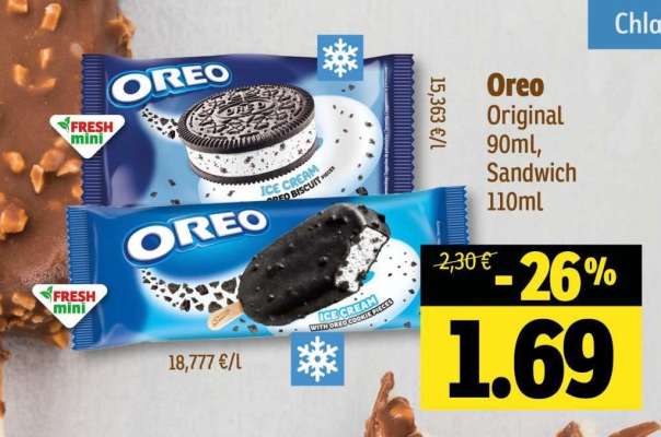 OREO ORIGINAL