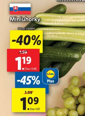 Miniuhorky