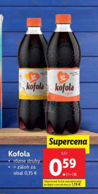 Kofola