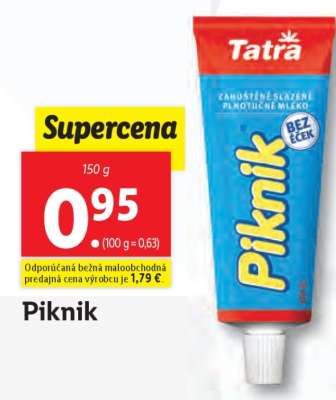 Piknik
