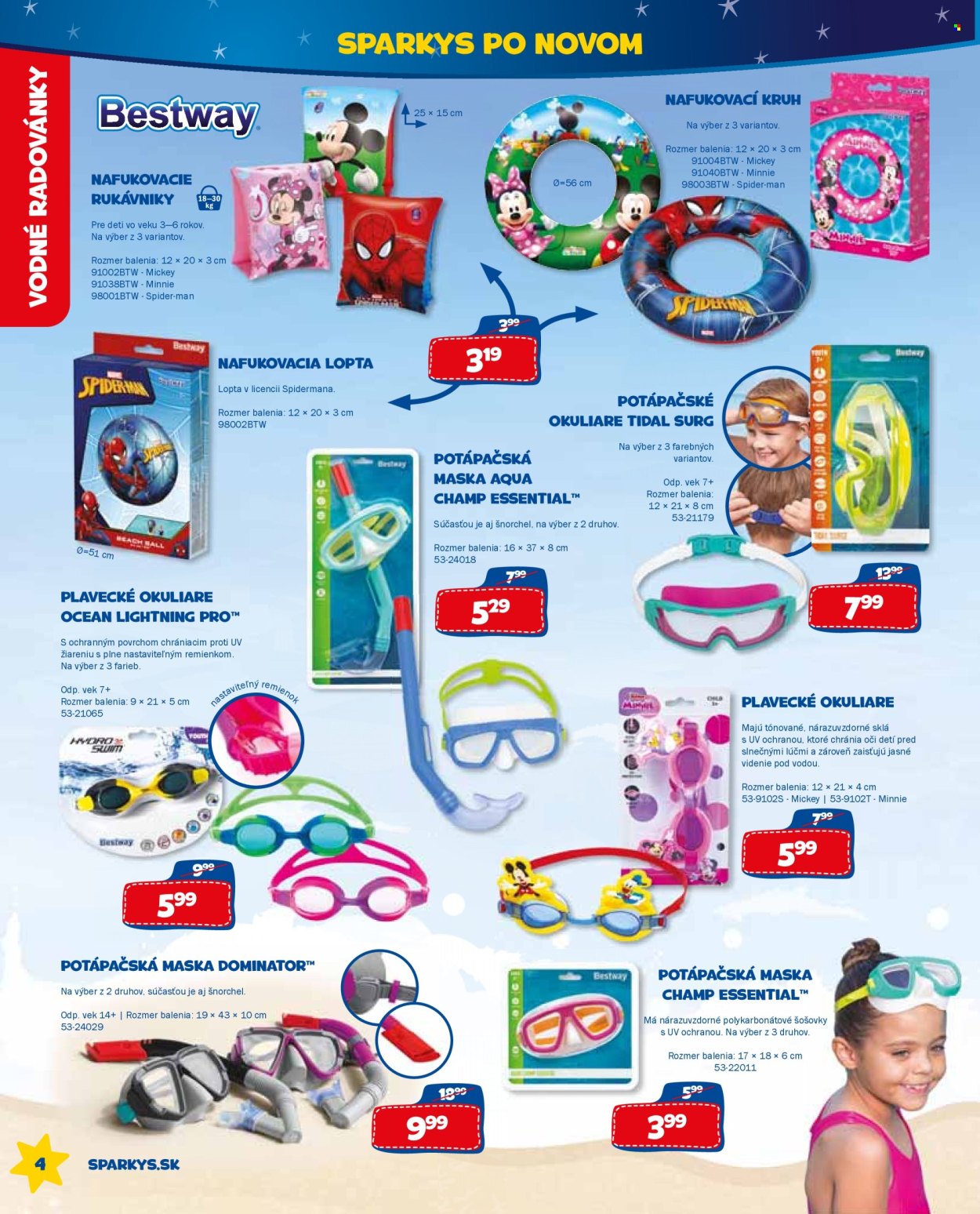 Leták Alltoys - 1.5.2025 - 31.7.2025. Strana 4