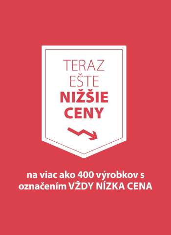 Leták JYSK - 28.5.2025 - 1.7.2025.