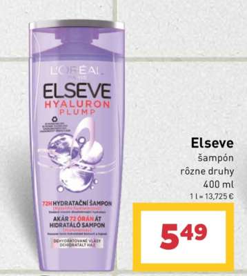 Elseve