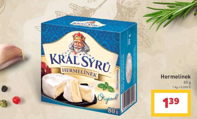 Hermelínek