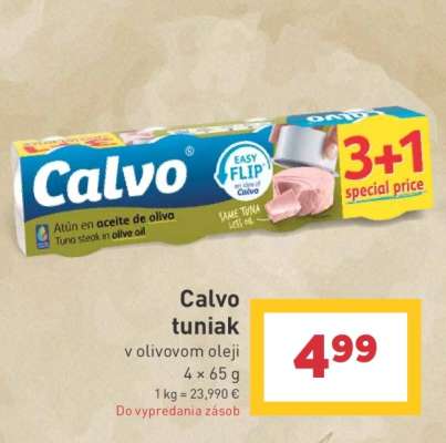 Calvo Tuniak
