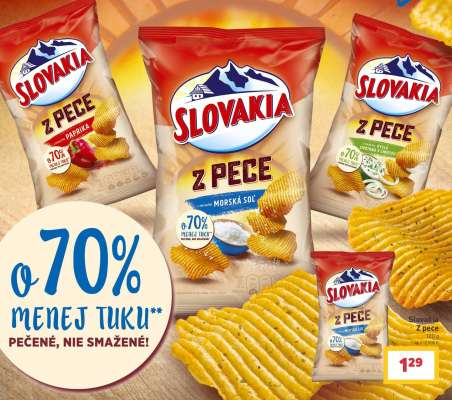 Slovakia z pece