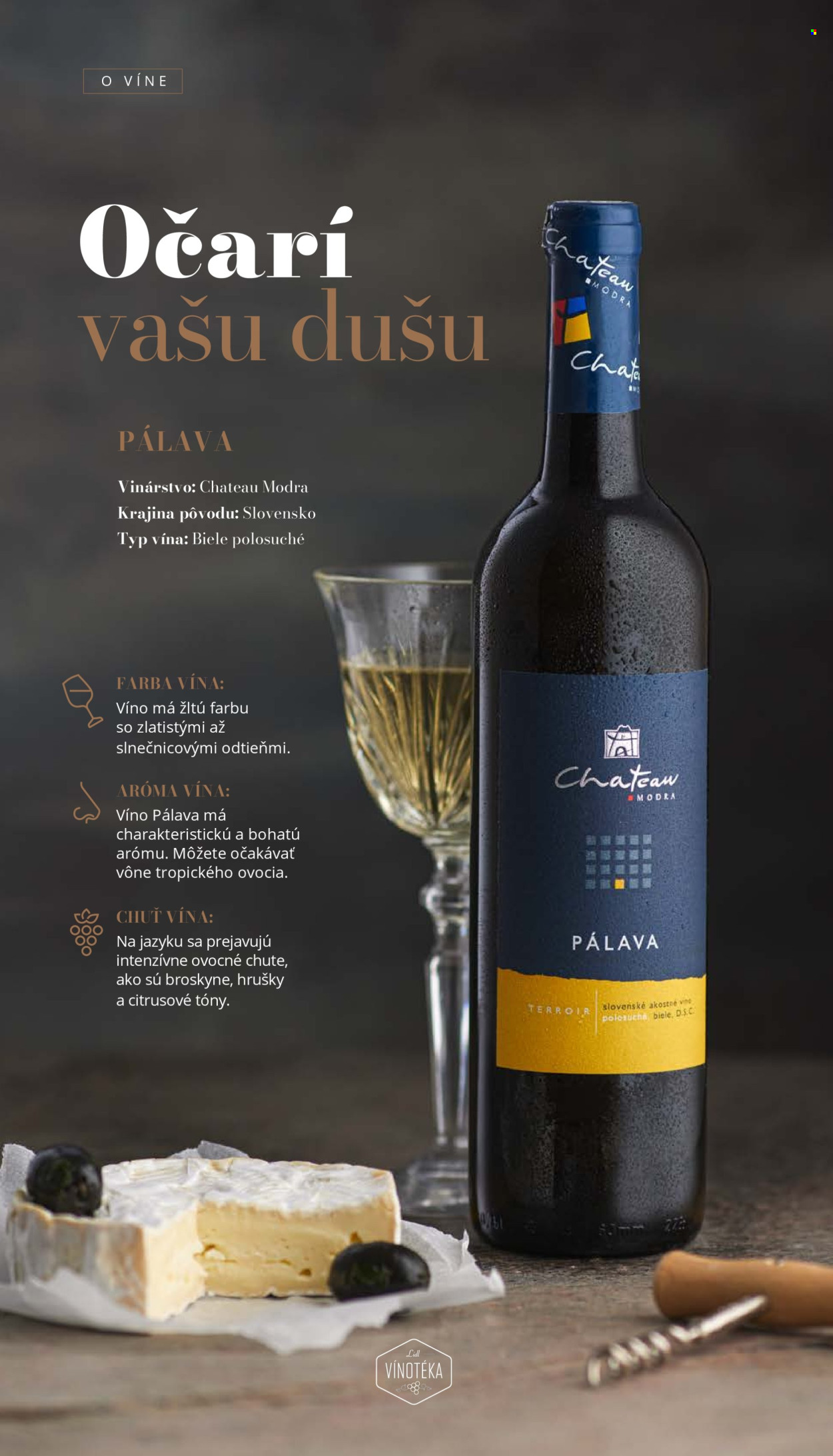 Leták Lidl. Strana 4
