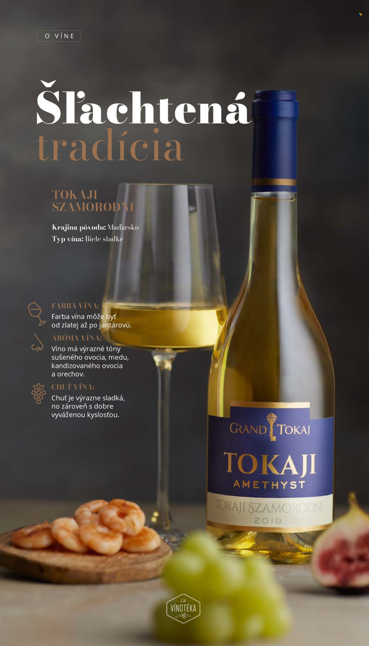 Leták Lidl. Strana 24