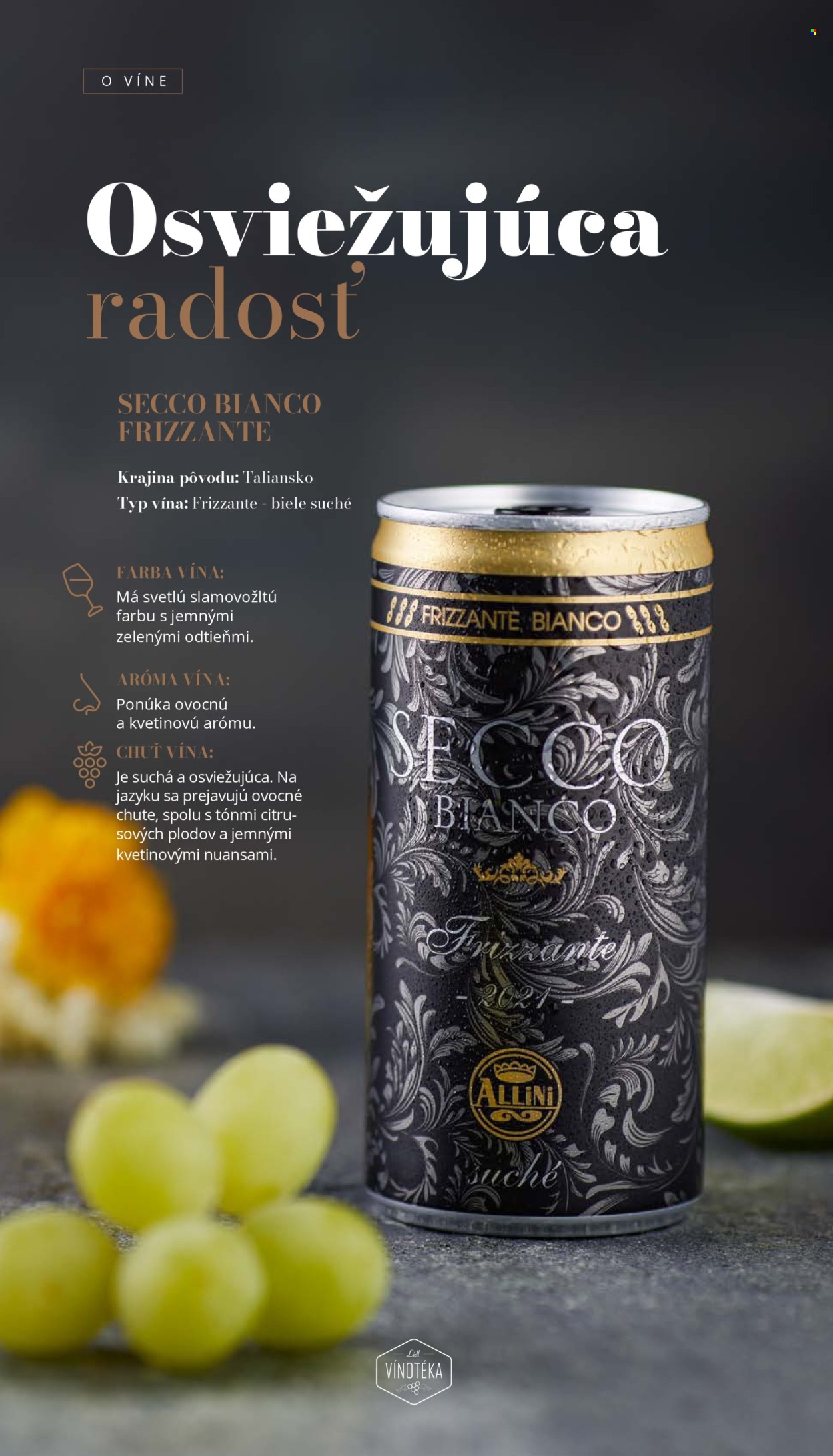 Leták Lidl. Strana 47