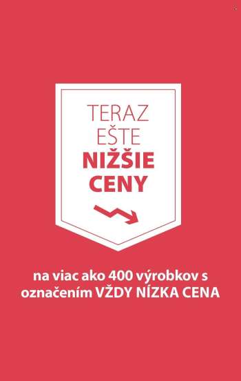 Leták JYSK - 4.6.2025 - 1.7.2025.