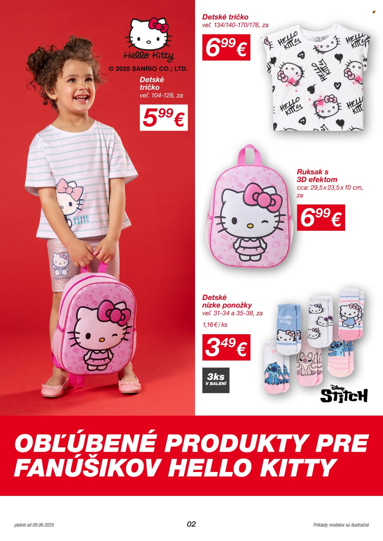 Leták kik. Strana 2