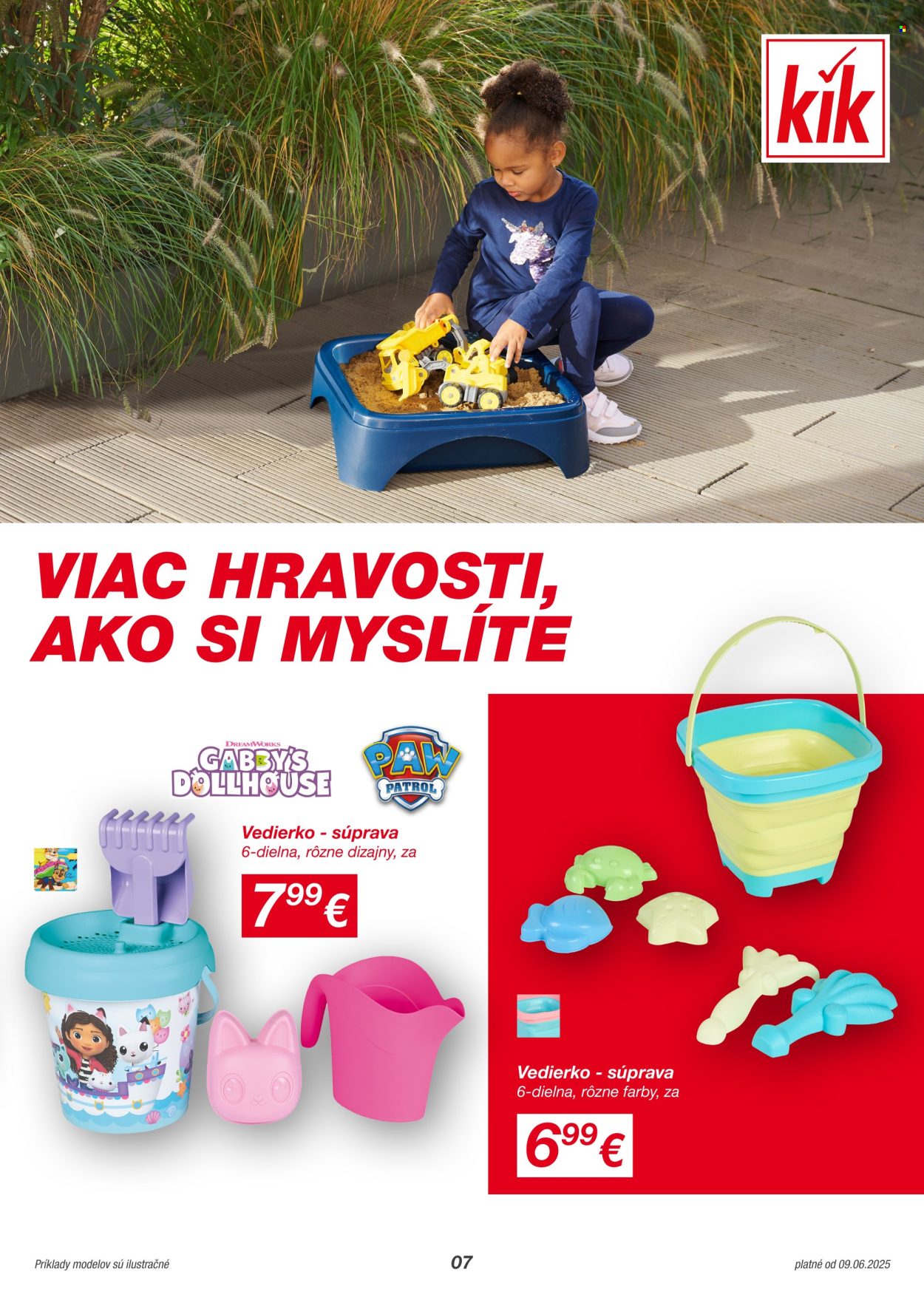 Leták kik. Strana 7