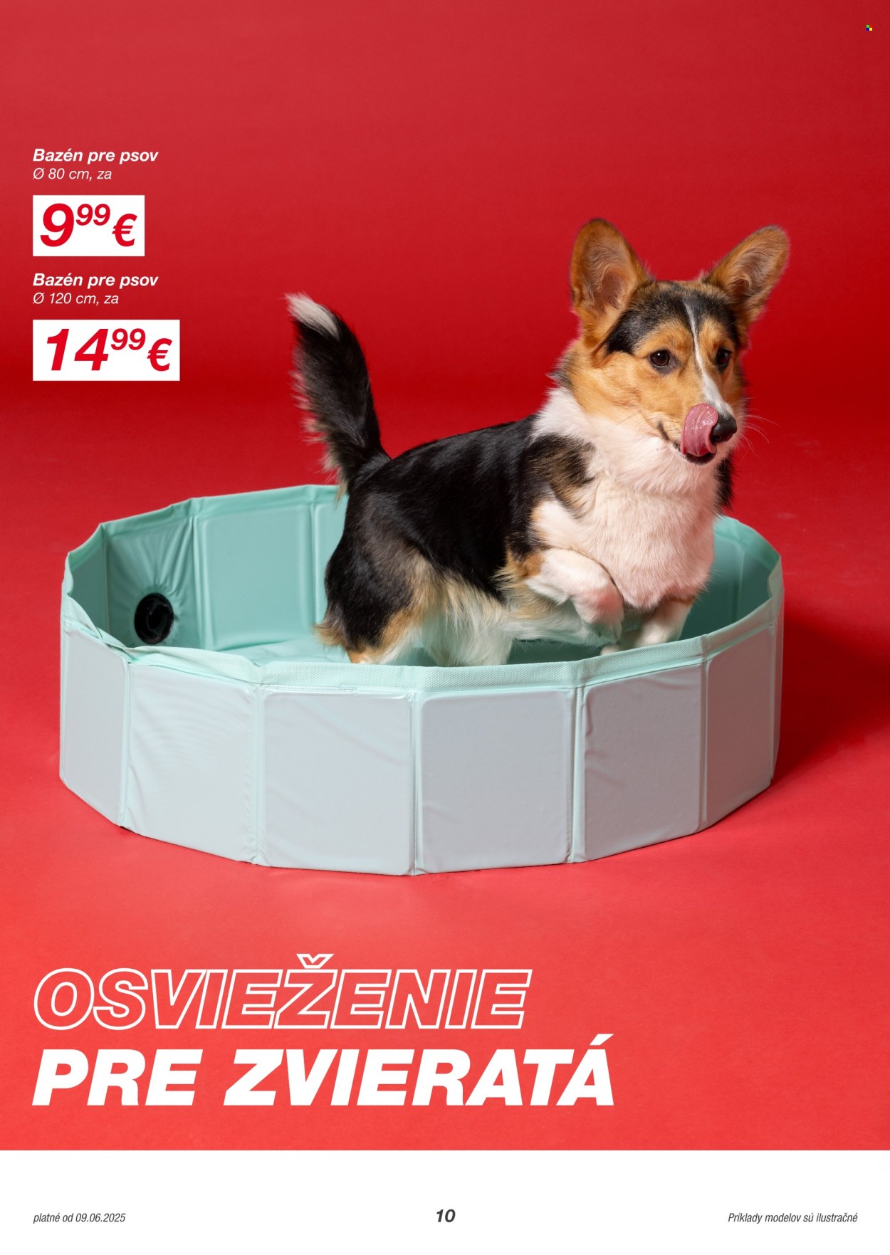 Leták kik. Strana 10