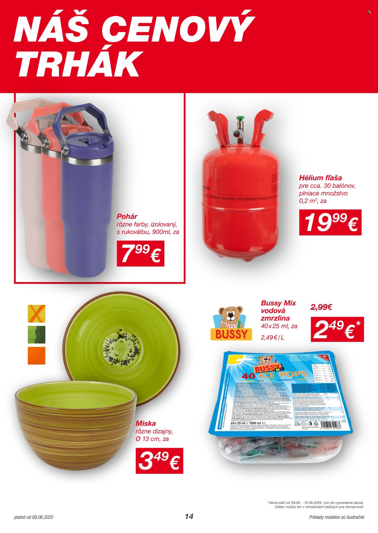 Leták kik. Strana 14