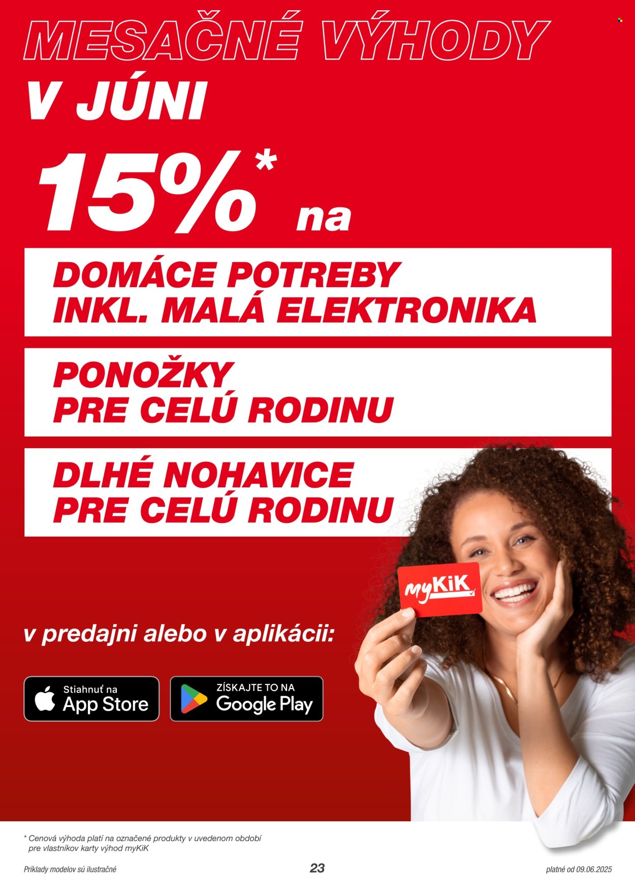 Leták kik. Strana 23