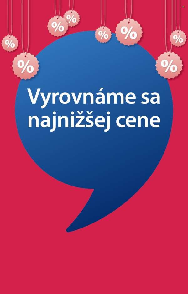 Leták JYSK - 11.6.2025 - 1.7.2025.
