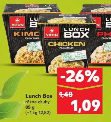 Lunch Box