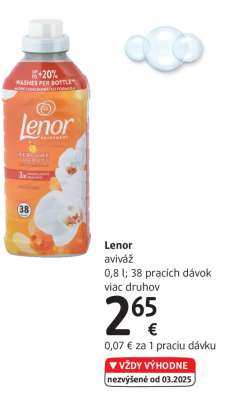 Lenor