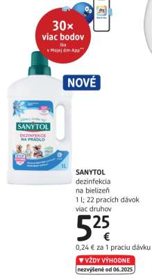 SANYTOL