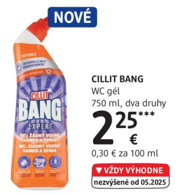 Cillit Bang
